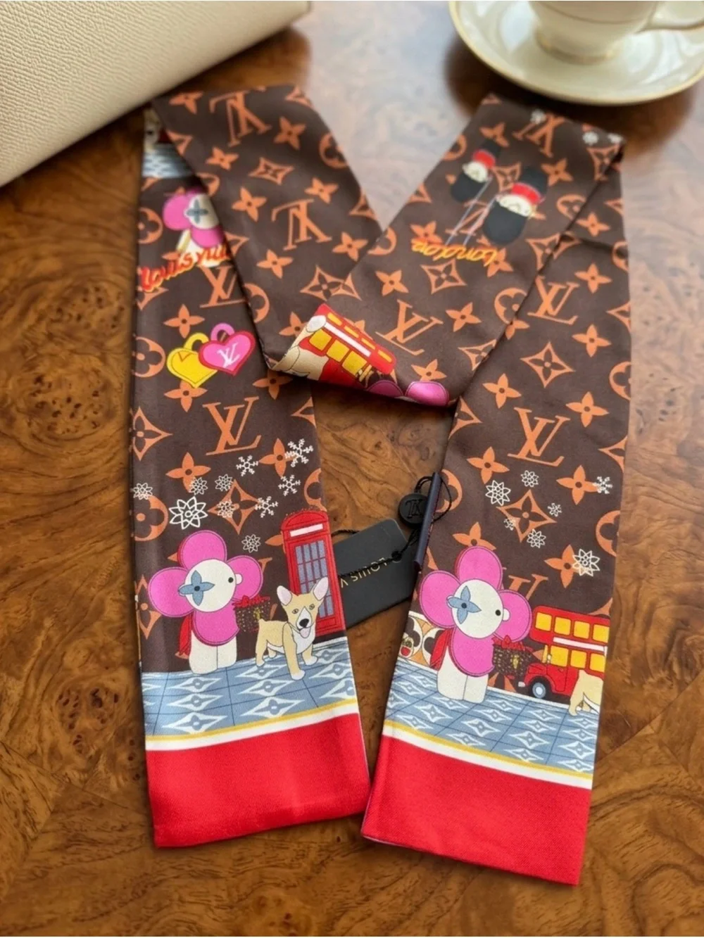 Louis Vuitton 